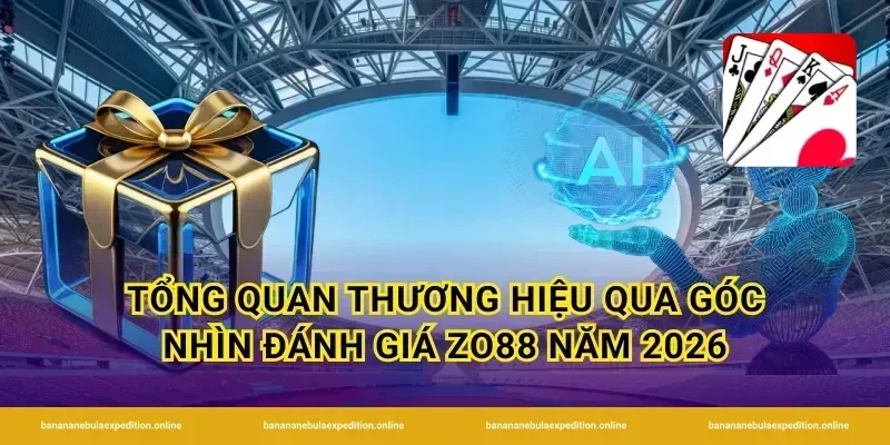 Tổng quan thương hiệu qua góc nhìn đánh giá Zo88 năm 2026