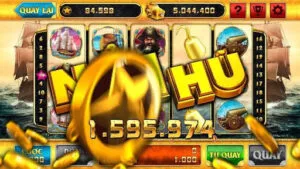 Nổ hũ xèng là gì?